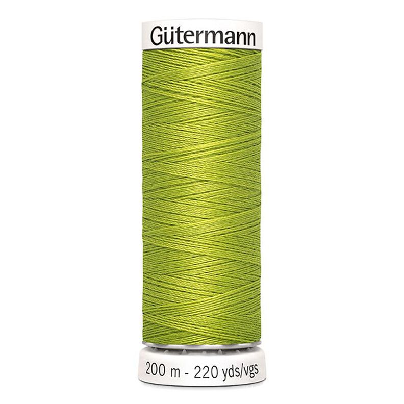 Sew-all Thread (616) | 200 m | Gütermann,  image number 1