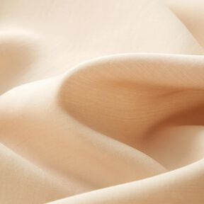 Lyocell blend blouse fabric – light beige, 