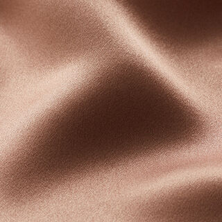 Silk Satin – caramel, 