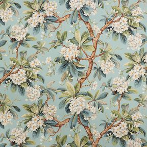 Decor Fabric Canvas flowering tree – eucalyptus, 