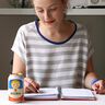 FRAU MIA - loose raglan blouse, Studio Schnittreif | XS - XL,  thumbnail number 4
