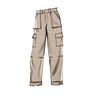 Pants / Shorts | McCalls 8264 | 34-42,  thumbnail number 4