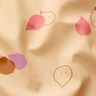 Raincoat Fabric Pears – beige,  thumbnail number 3