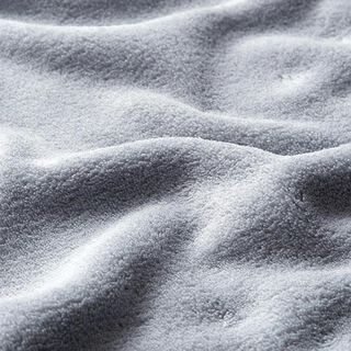Cosy Fleece – grey, 