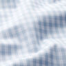 light wash denim blue