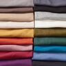 Alpine Fleece Comfy Sweatshirt Plain – offwhite,  thumbnail number 6