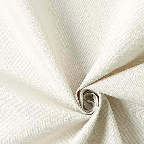 Outdoor Fabric Teflon Plain – light grey,  image number 1