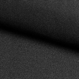 Upholstery Fabric – black, 