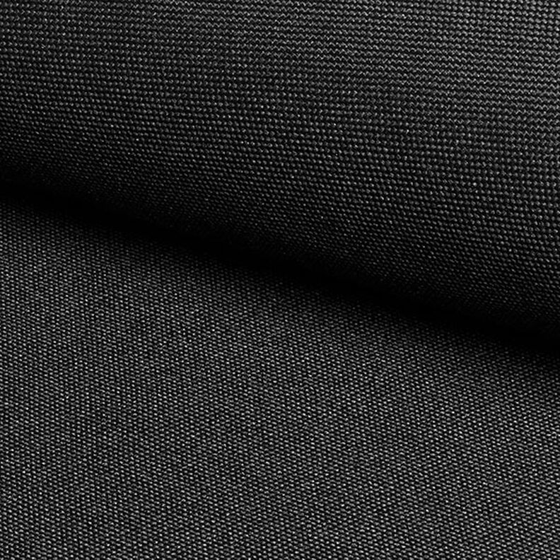 Upholstery Fabric – black,  image number 2