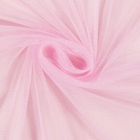 Soft Mesh – pink, 