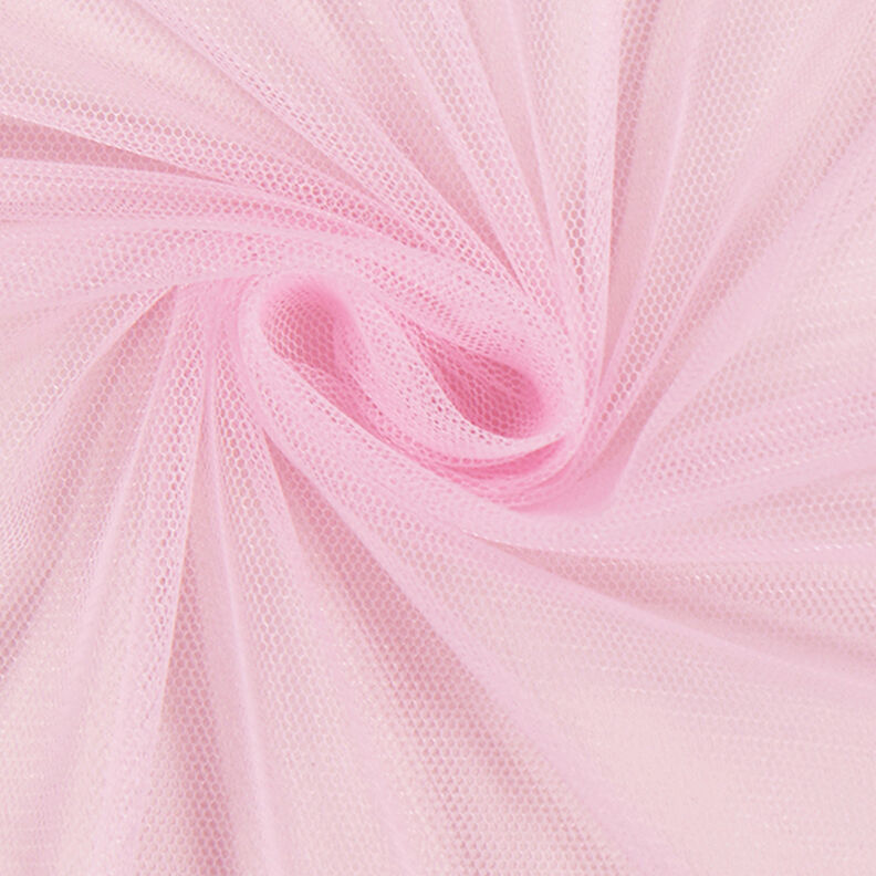 Soft Mesh – pink,  image number 2
