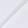 Felt 180 cm / 1,5 mm thick – white,  thumbnail number 3