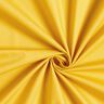 Cotton Poplin Plain – mustard,  thumbnail number 1