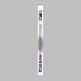 3.5|35 cm Cardigan Knitting Needle Ergonomics | Prym, 