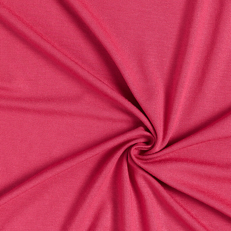 Tencel™ Modal Jersey – berry,  image number 1