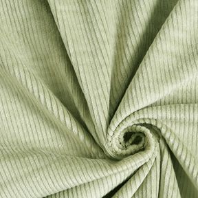 Stretchy wide corduroy – reed, 