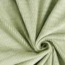 Stretchy wide corduroy – reed,  thumbnail number 1