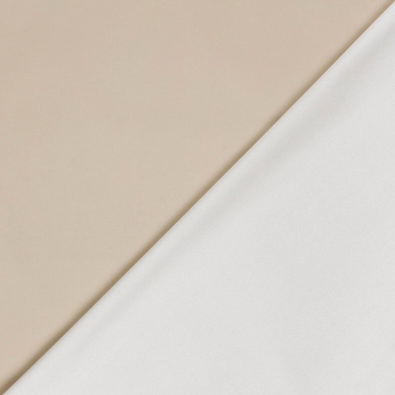Plain raincoat fabric – natural,  image number 4