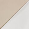 Plain raincoat fabric – natural,  thumbnail number 4