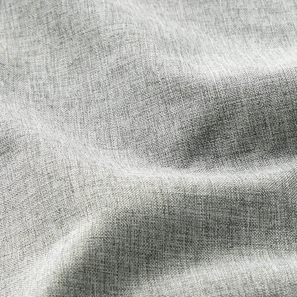 Upholstery Fabric Monotone Mottled – light grey,  image number 2