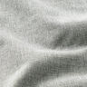 Upholstery Fabric Monotone Mottled – light grey,  thumbnail number 2