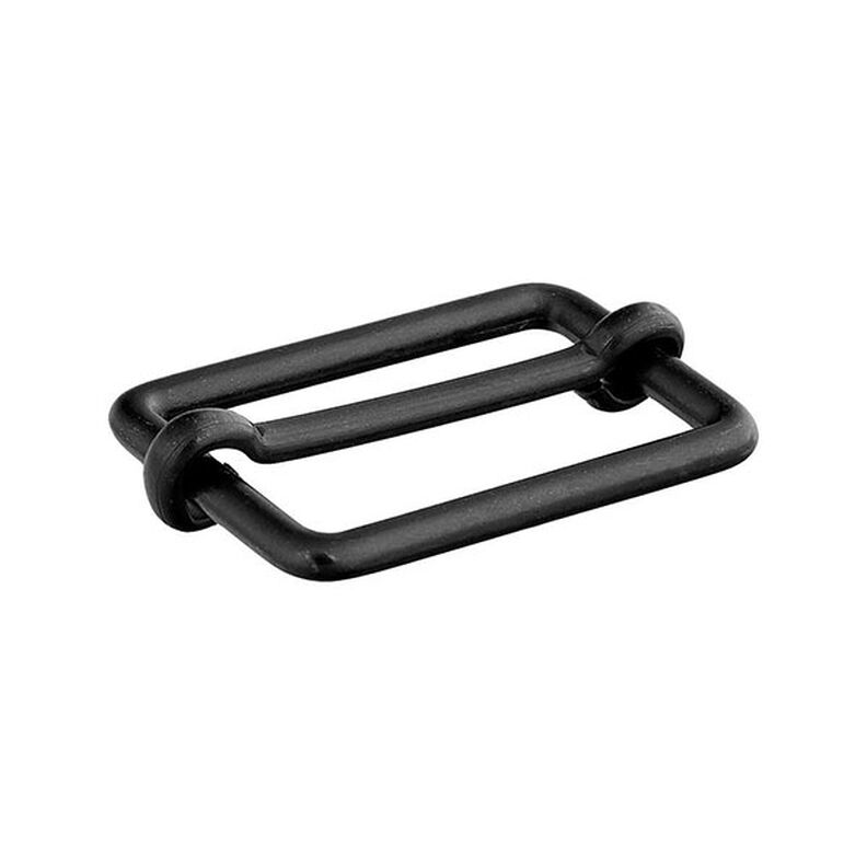 Bag Accessories Set [ 5-Pieces | 30 mm] – anthracite,  image number 5