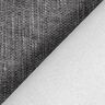 Upholstery Fabric Chenille Odin – grey,  thumbnail number 4
