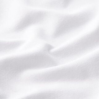Cotton Flannel Plain – white, 
