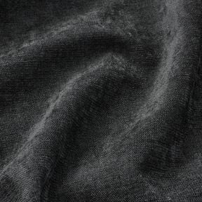 Upholstery Fabric Fine Texture – midnight blue, 