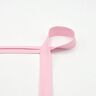 Cotton Bias Tape Poplin [20 mm] – light pink,  thumbnail number 1