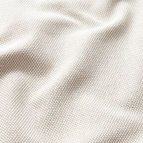 Decor Fabric Panama Classic Texture – dark beige, 