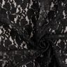 Lace Sequins Flowers – black,  thumbnail number 3