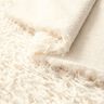 Faux Fur Plain springs | Katia Fabrics – white,  thumbnail number 9