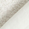 Upholstery Fabric Teddy fur – light beige,  thumbnail number 3