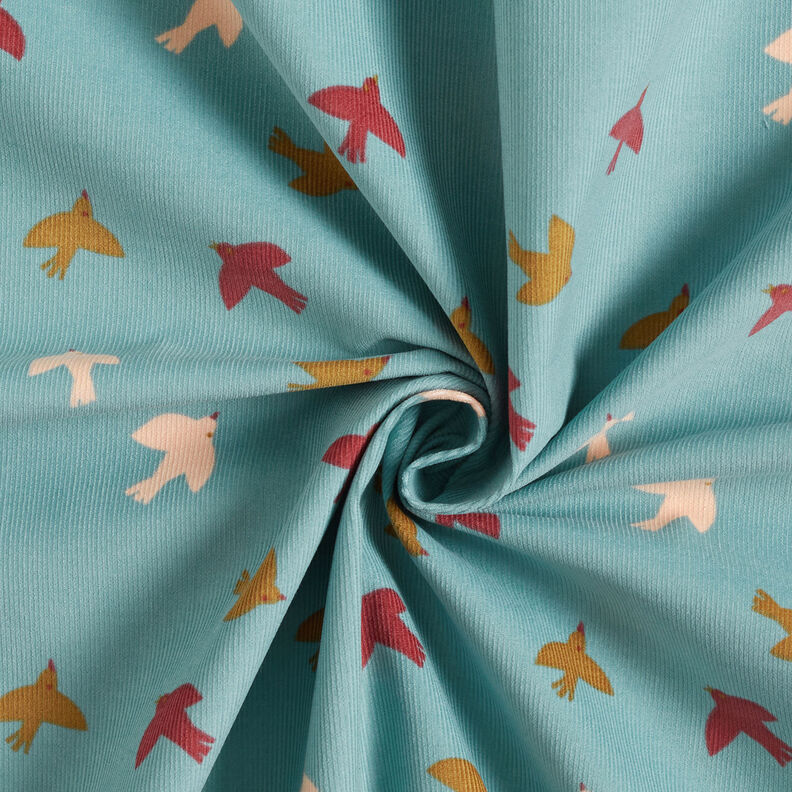 Baby Cord flock of birds – eucalyptus, image number 3