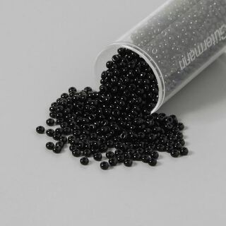 Seed beads matt [9/0 ≈ Ø 2,7 mm] 1 | Gütermann, 