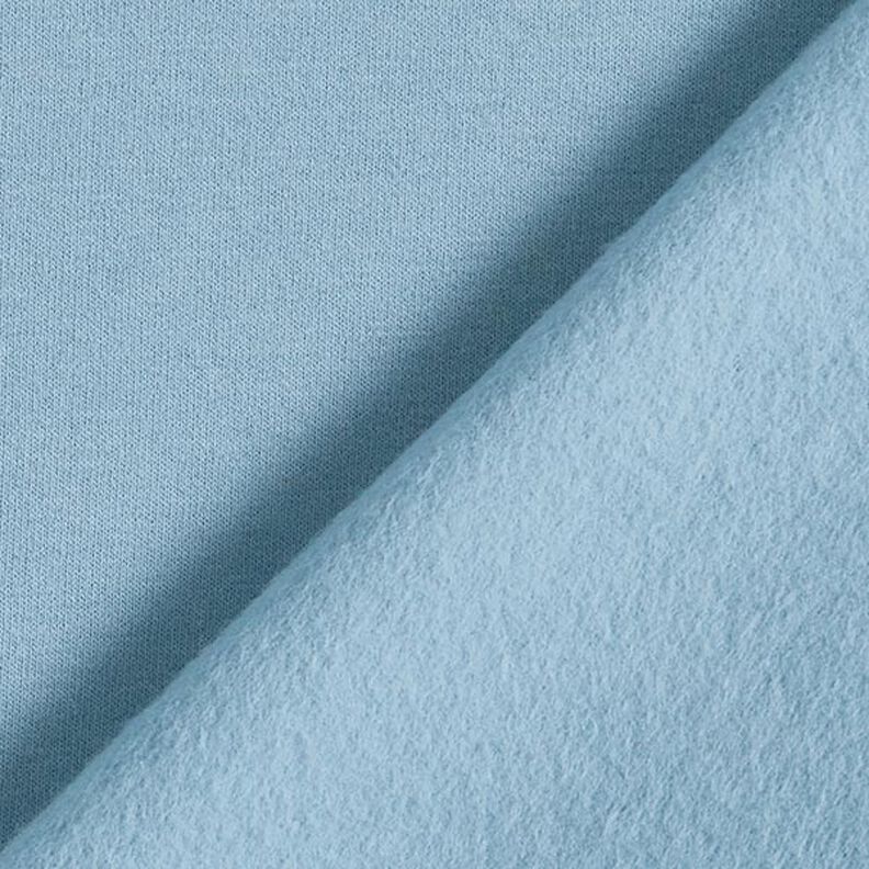 GOTS Softsweat | Tula – dove blue,  image number 3