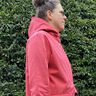 FRAU KARO - lined hooded parka with patch pockets, Studio Schnittreif | XS - XXL,  thumbnail number 16