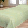 Decor Fabric Jacquard Trento 280 cm – mint,  thumbnail number 5