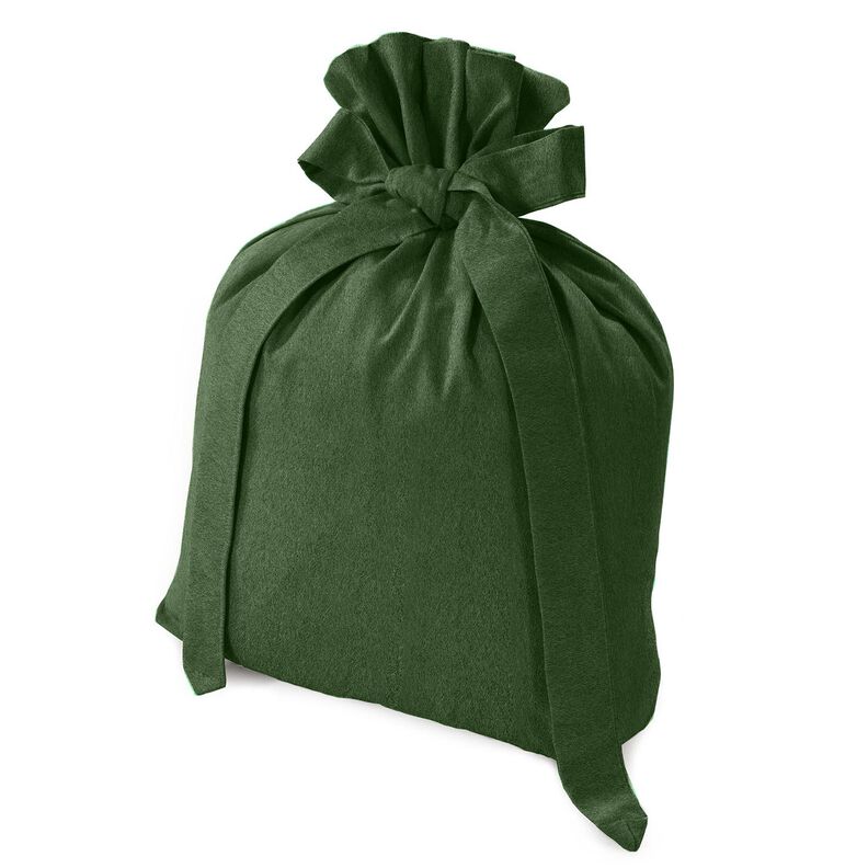 Felt 90 cm / 1 mm thick – pine,  image number 5