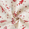 Canvas Decor Fabric Elves – beige,  thumbnail number 3