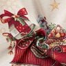 Tapestry Decor Fabric Panel Ice Skates – beige,  thumbnail number 3