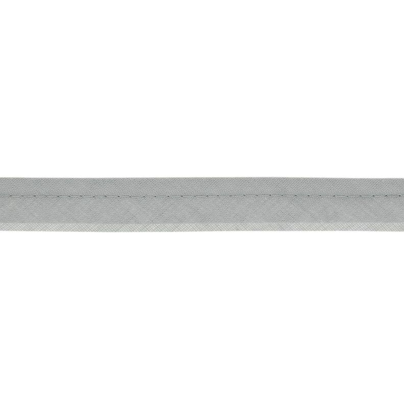 Piping Polycotton [15 mm] – grey,  image number 1