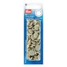 Colour Snaps Press Fasteners 17 – beige | Prym,  thumbnail number 1