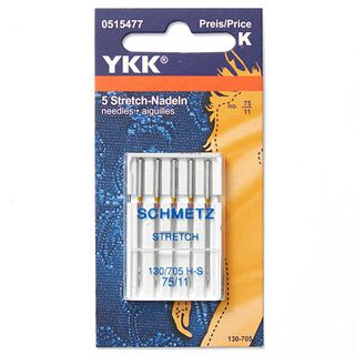 Stretch Needle [NM 75 / 11] | YKK, 