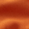 Plain-coloured plain weave viscose blend – terracotta,  thumbnail number 3