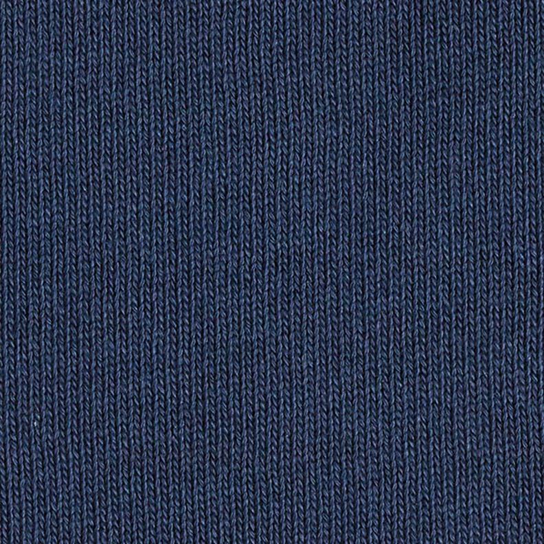 Cotton Knit – navy blue,  image number 4