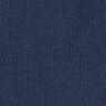 Cotton Knit – navy blue,  thumbnail number 4