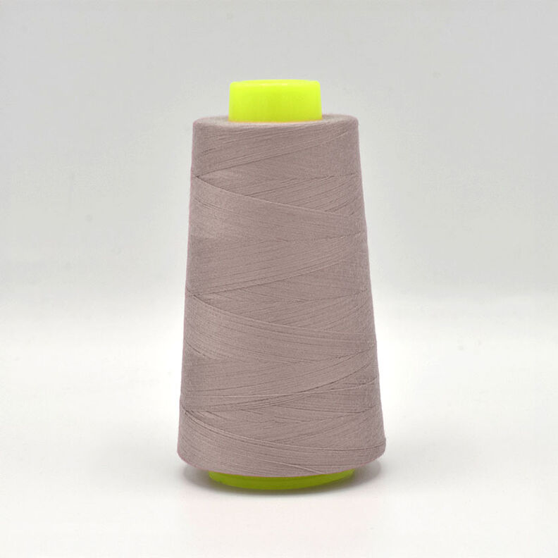 Overlock thread | 2740 m | 3000 yds – light beige,  image number 1