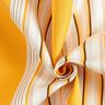 awning fabric melange stripes – yellow/light grey,  thumbnail number 4